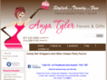 anyatyler.com