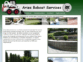 ariesbobcat.com