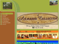 armannicollection.com