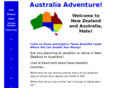 australiaadventure.com