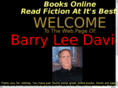 authorbarryleedavies.com