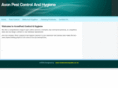 avonpestcontrolandhygiene.co.uk