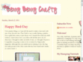 berryberrycrafty.com