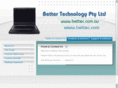 better-technology.info