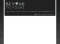beyondtherockz.com