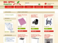 bigapplesupplies.com