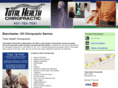 blanchesterohiochiroprctor.com