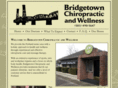 bridgetownchiropractic.com