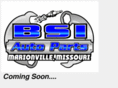 bsiautoparts.com