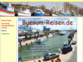 buesum-reisen.de