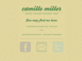 camillomiller.com