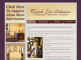 caroleleeinteriors.com