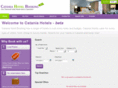 cataniahotelbooking.com