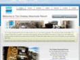 chateaubeachside.com