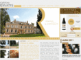 chateaudesravatys.com