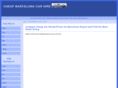 cheapbarcelonacarhire.com