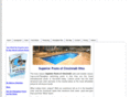 cincinnatifiberglasspools.com