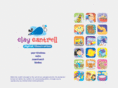 claycantrell.com