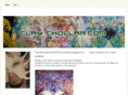 claychollar.com