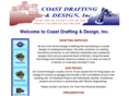 coastdrafting.net
