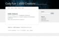 codyfurr.com
