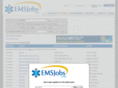 coemsjobs.com