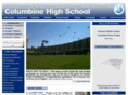 columbinerebels.com