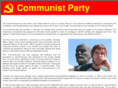 communist-party.org