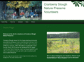 cranberryslough.org