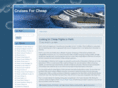 cruisesforcheap.net