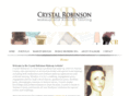 crystalrobinsonmakeup.com