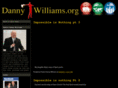 dannywilliams.org