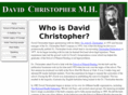 davidchristophermh.com