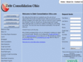 debtconsolidationohio.com