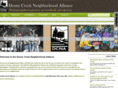 dennycreek.org