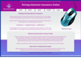 driving-instructor-insurance.com