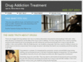 drug-addiction-treatment.org