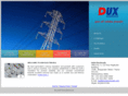duxelectricals.com