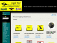 eagledetectors.com
