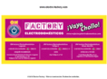 electro-factory.com