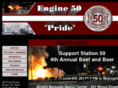 engine50.com