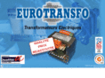 eurotransfo.com