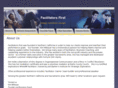 facilitatorsfirst.com