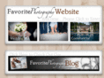 favoritephotography.com
