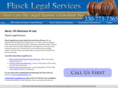 flascklaw.com