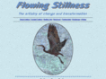 flowingstillness.com