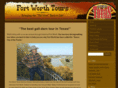 fortworthtours.com