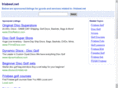 frisbeet.net