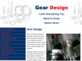 geardesign.co.uk