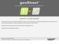 geoxtract.com